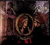 Mirror Queen Inviolate