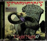 Stratovarius Fright Night