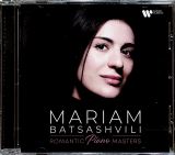 Batsashvili Mariam - Romantic Piano Masters
