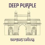 Deep Purple Bombay Calling - Live In '95 (Limited Edition 3LP+DVD)