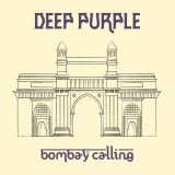 Deep Purple Bombay Calling - Live In '95 (Limited Edition 3LP+DVD)