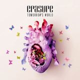 Erasure Tomorrow's World