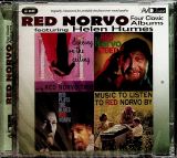 Norvo Red Four Classic Albums
