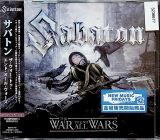 Sabaton The War To End All Wars (Standard + History Edition, Japan 2CD)