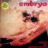 Embryo Father, Son And Holy Ghosts