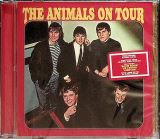 Animals On Tour