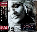 Doro & Warlock True At Heart