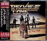 Reckless Love Animal Attraction