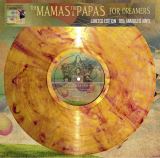 Mama's & The Papa's For Dreamers