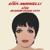 Minnelli Liza Live In New York 1979