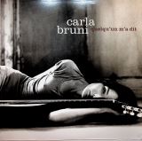 Bruni Carla Quelqu'un M'a Dit