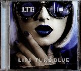 Mig Lips Turn Blue