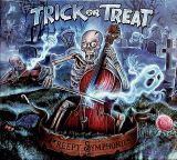 Trick Or Treat Creepy Symphonies