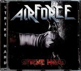 Soufo Strike Hard