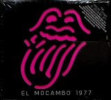 Rolling Stones Live At El Mocambo