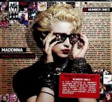 Madonna Finally Enough Love: 50 Number Ones