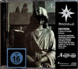 Anathema A Vision Of A Dying Embrace (CD+DVD)