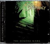 Sleaszy Rider Demons Mark