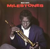 Davis Miles Milestones