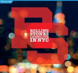 Rolling Stones Licked Live In NYC (Blu-ray+2CD)