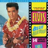 Presley Elvis Blue Hawaii