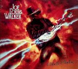 Walker Joe Louis Eclectic Electric