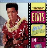 Presley Elvis Blue Hawaii