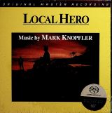 Knopfler Mark - Local Hero