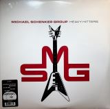 Michael Schenker Group Heavy Hitters