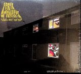 Arctic Monkeys Favourite Worst Nightmare