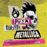 Cleopatra Punk Tribute To Metallica