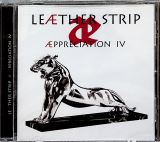 Leaether Strip Aeppreciation IV