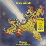 Bennett Brian Voyage (A Journey Into Discoid Funk) - RSD 2022