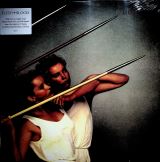 Roxy Music Flesh + Blood