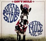 Gov't Mule Stoned Side Of The Mule 1 & 2