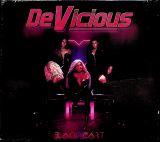 DeVicious Black Heart