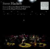 Hackett Steve Genesis Revisited Band & Orchestra: Live (vinyl Re-Issue 2022)