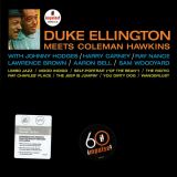 Ellington Duke Duke Ellington Meets Coleman Hawkins