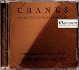Cranes Tragedy Of Orestes And Electra