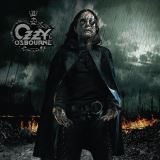 Osbourne Ozzy Black Rain