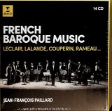 Warner Music French Baroque Music (14cd)