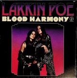 Larkin Poe Blood Harmony