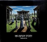 King Crimson Epitaph (Vol. 1 and 2)