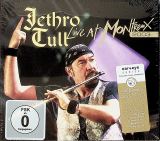 Jethro Tull Live At Montreux 2003