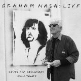 Nash Graham Live: Songs For Beginners / Wild Tales