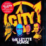 City Die Letzte Runde (Das Album zum Jubilaum 50 Jahre City, 2CD)