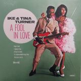 Turner Ike & Tina A Fool In Love