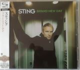 Sting Brand New Day