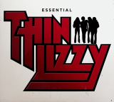 Thin Lizzy Essential Thin Lizzy