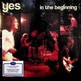 Yes In The Beginning